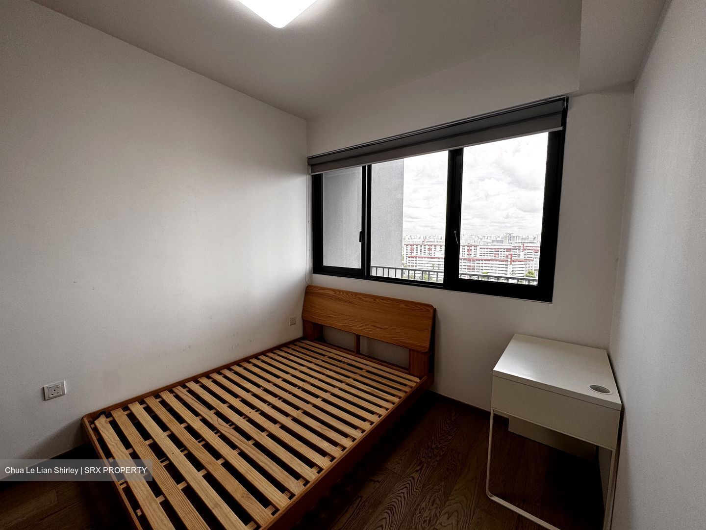 The Florence Residences (D19), Apartment #528168301